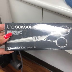 Professional shears